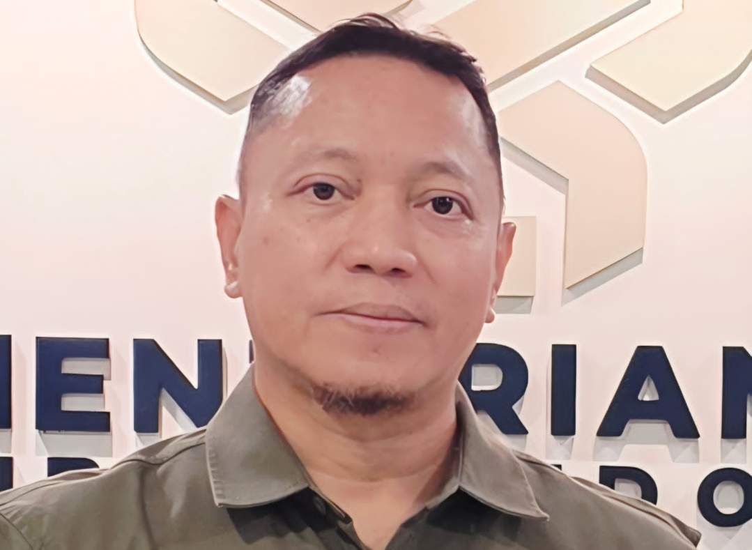 SKM Dinperwaskim Brebes Capai 90,88, Predikat Sangat Baik