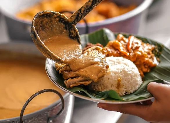 10 Kuliner khas Keraton Jogja, Warisan Rasa Bangsawan yang Masih Terjaga