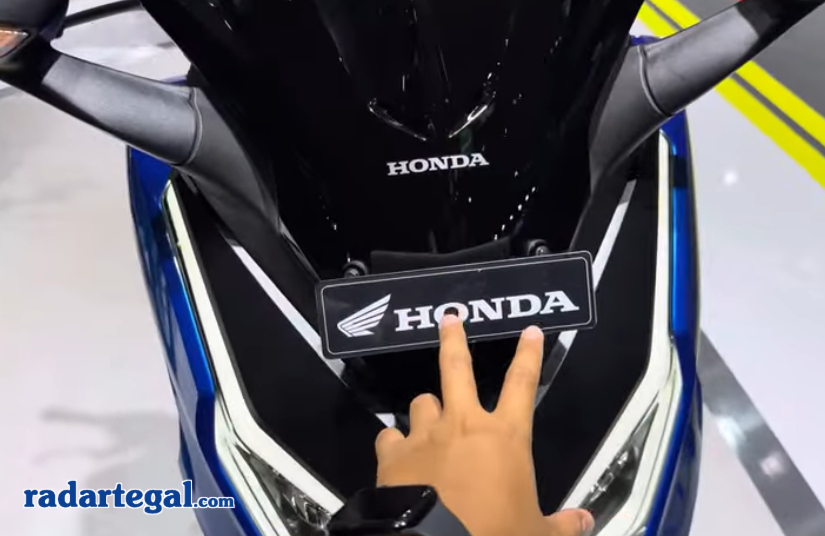 Honda Forza 250 2025 Hadir dengan Warna Baru yang Lebih Mewah dan Fitur Modern