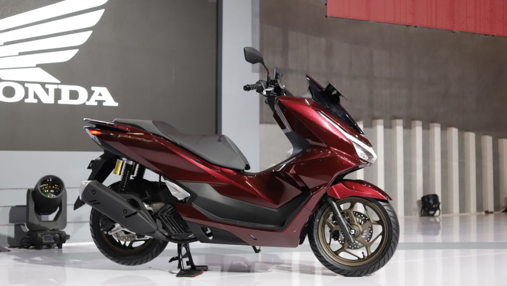 Panduan Servis Berkala Honda PCX 160 agar Performanya Tetap Optimal