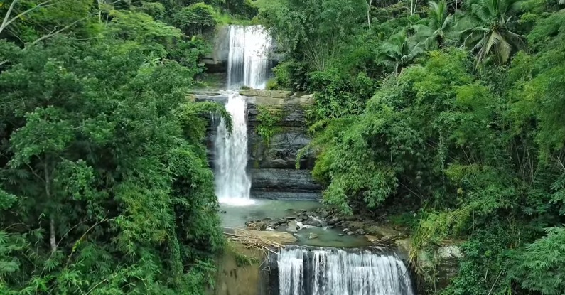 3 Curug di Purwokerto yang Aksesnya Mudah dan View Eksotis