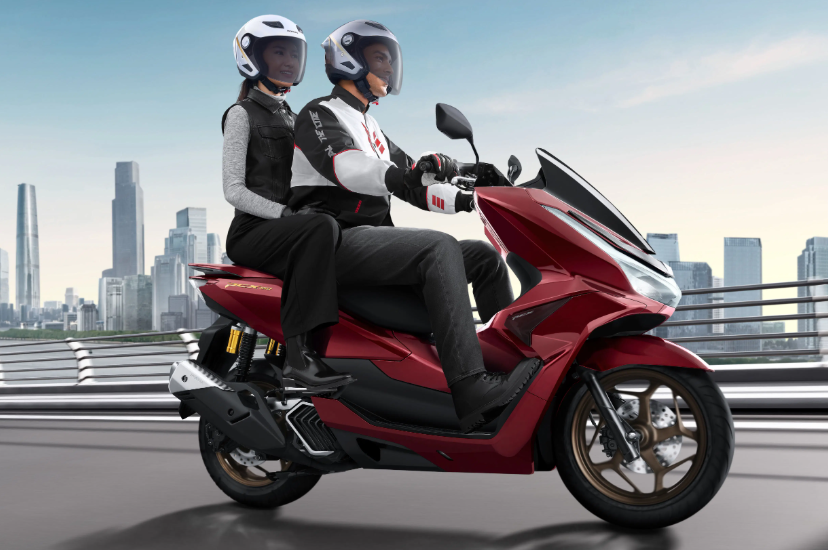 Review Lengkap Fitur Honda PCX 160, Performa dan Penyebab Banyak Dipilih Pengendara Indonesia