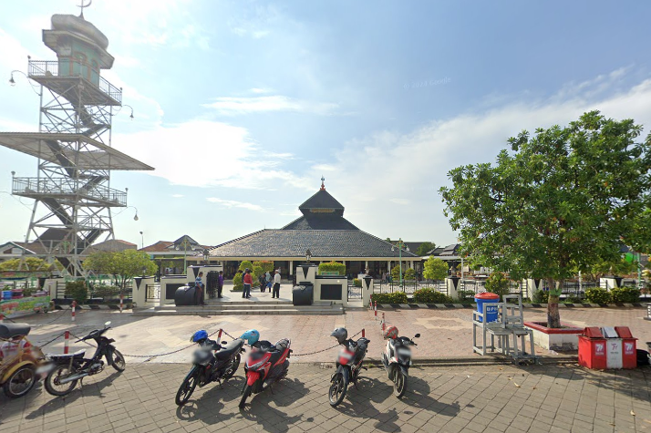 Rekomendasi Homestay Syariah Dekat Masjid Agung Demak, Nyaman untuk Ibadah dan Istirahat