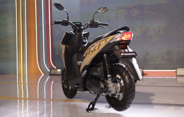 Beda dari yang Lain, Ini Keunggulan Motor Matic Honda BeAT Street yang Jarang Diketahui