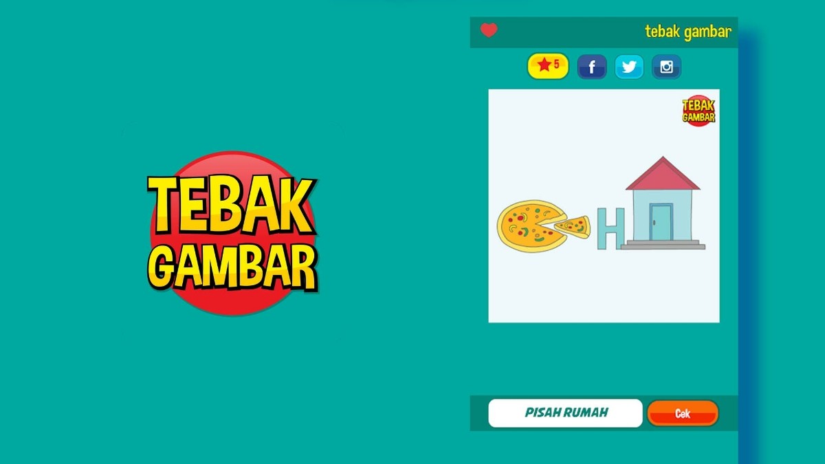 Cuma Cocokin Gambar, Game Penghasil Saldo DANA Ini Bisa Hasilkan OVO dan Gopay dengan Sangat Mudah 