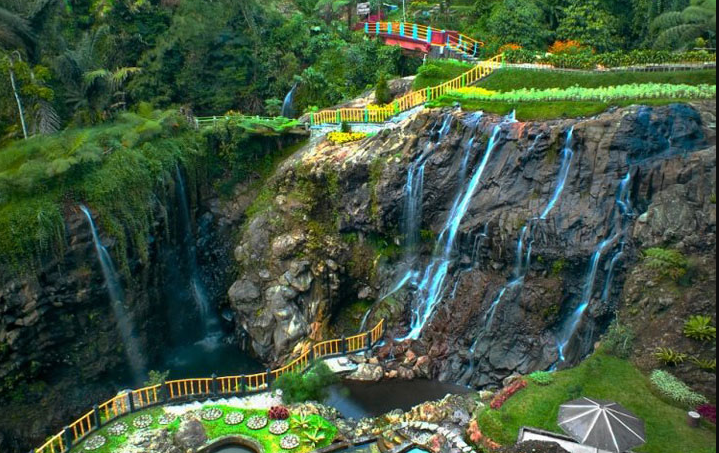 7 Destinasi Wisata Low-Budget di Purwokerto yang Wajib Kamu Kunjungi Bareng Keluarga