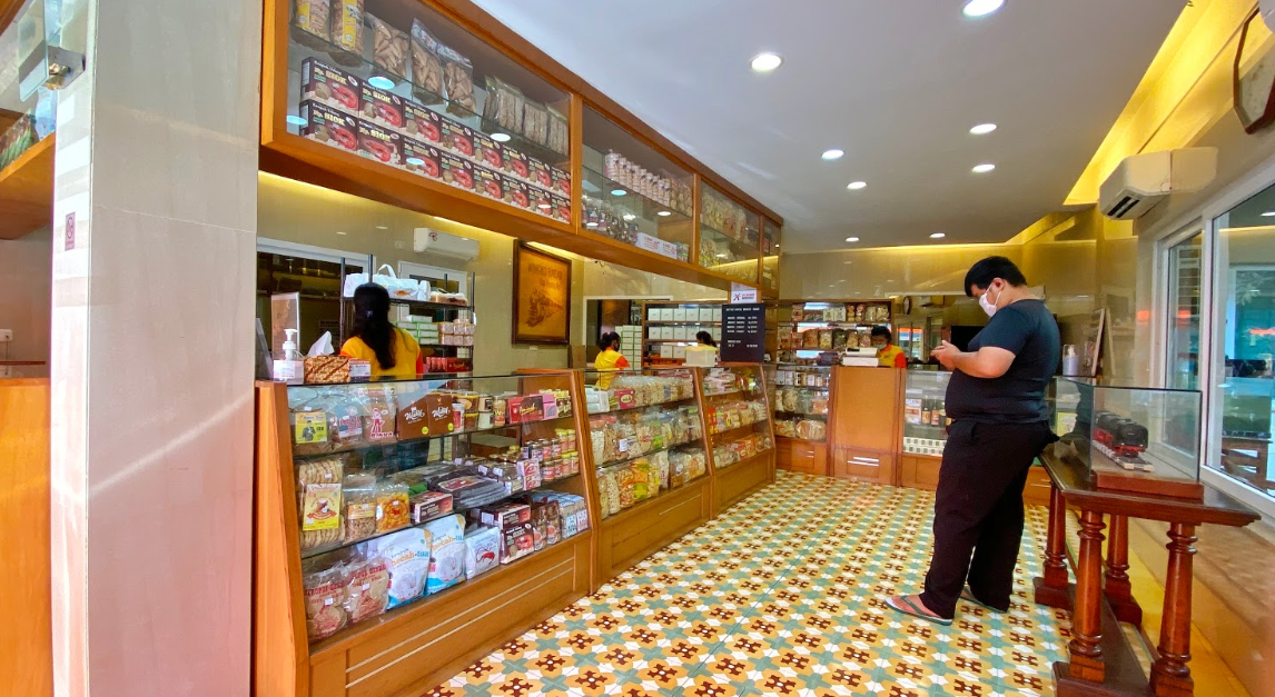 5 Toko Oleh-oleh Dekat Bandara Ahmad Yani Semarang, Terlengkap dan Murah!