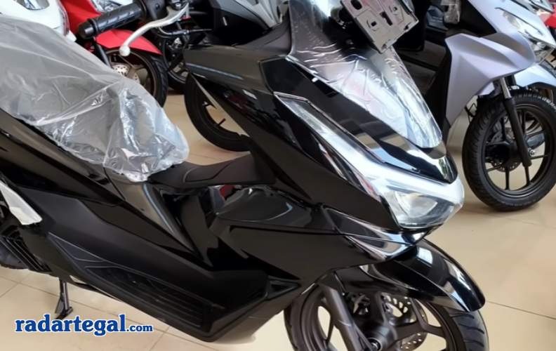 Honda PCX 160 Bekas Harganya Berapa? Berikut Daftar dari 2021 sampai 2024