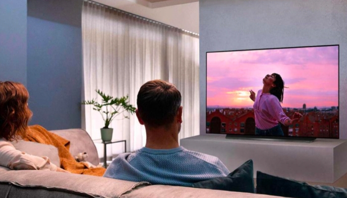 Spesifikasi Smart TV LG 77 Inch OLED 4K UHD OLED77CXPTA Didukung Dolby Vision IQ dan Dolby Atmos yang Memukau