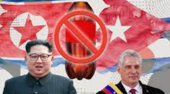 Mengapa Tidak Ada Coca Cola di Korea Utara dan Kuba? Ternyata ini Alasannya