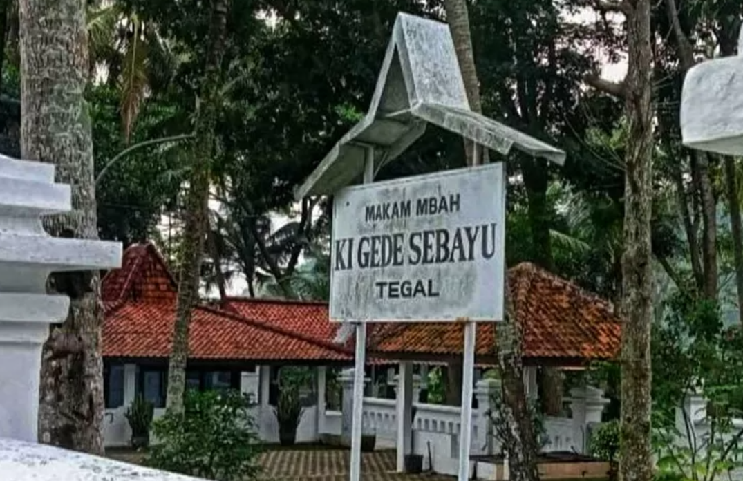 Eksplorasi Sejarah dan Mitos Makam Ki Gede Sebayu di Tegal