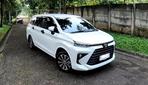 6 Penyakit Mobil Toyota Avanza saat Mudik Lebaran, Begini Jurus Mengatasinya agar Perjalanan Anda Lancar