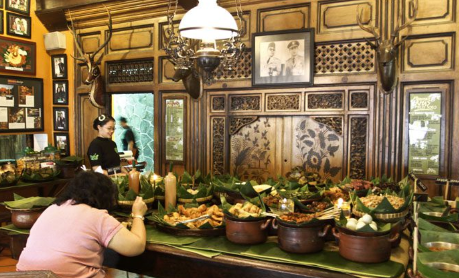 5 Warung Makan Legendaris di Batang yang Jadi Daya Tarik Wisatawan