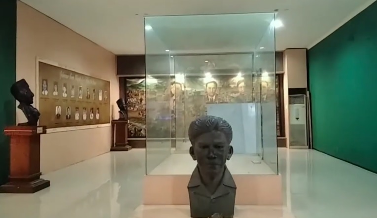 5 Wisata Museum Terbaik di Semarang Biar Nambah Pintar