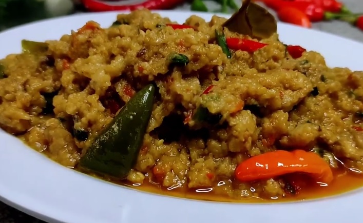 6 Keunikan Glotak Asli Tegal Incaran Para Pecinta Pedas