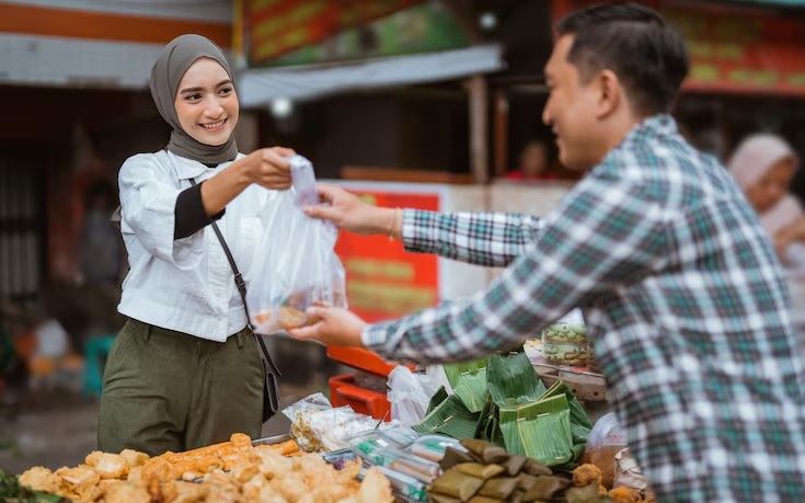 Sederet Kuliner di Pasar Tradisional Tegal yang Otentik dan Tips Belanja