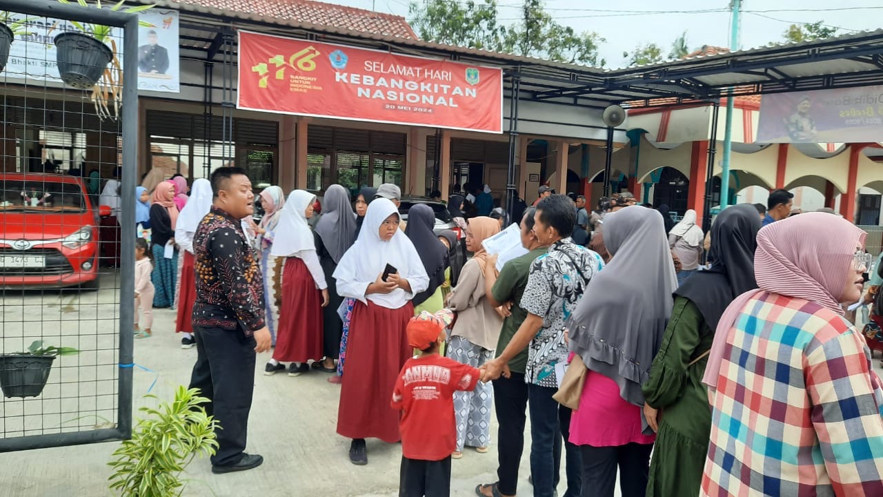 Tahun Ajaran Baru Sekolah Gelar MPLS, Ternyata Ini Tujuannya