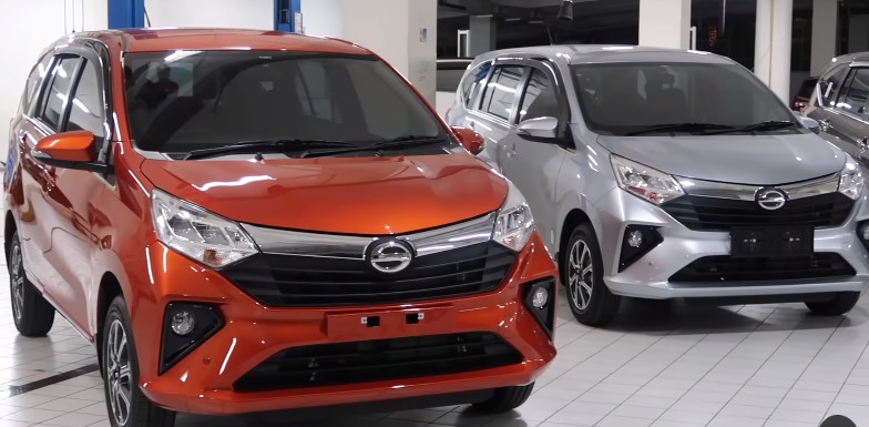 Berapa Biaya Servis Mobil Bekas Daihatsu Sigra? Begini Tips Merawatnya agar Awet dan Tahan Lama 