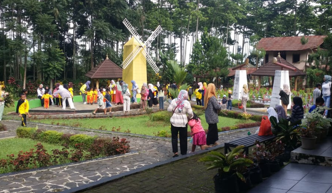 Wisata Murah dan Tersembunyi di Pekalongan dan Rekomendasi Oleh-oleh yang Wajib di Bawa Pulang