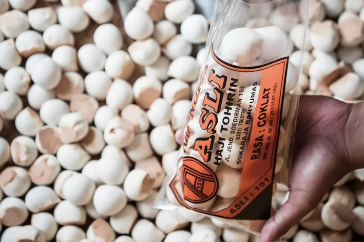 3 Oleh-oleh Kekinian Khas Purwokerto Incaran Wisatawan, Rasanya Khas