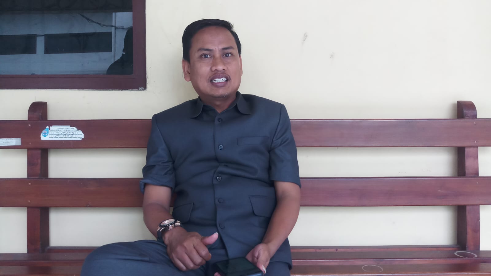 Peringkat ke-5 se Jawa Tengah, Angka Perceraian di Kabupaten Tegal Sangat Tinggi