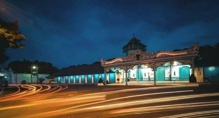 5 Tempat Bersejarah di Jawa Tengah yang Cocok Kamu Kunjungi saat Liburan Tiba