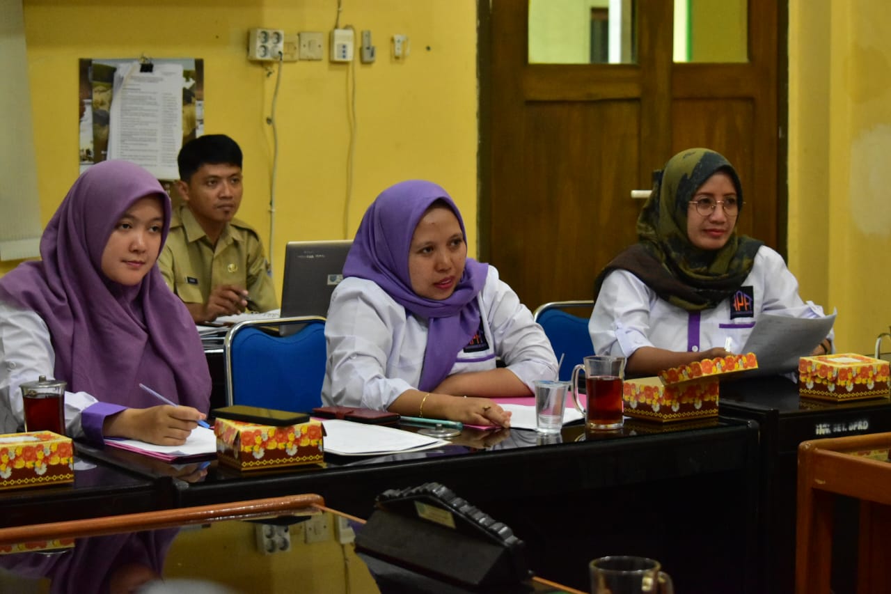 Hari Santri 2024, Anggota DPRD Kabupaten Tegal Singgung Revolusi Jihad dan Peradaban 5.0  