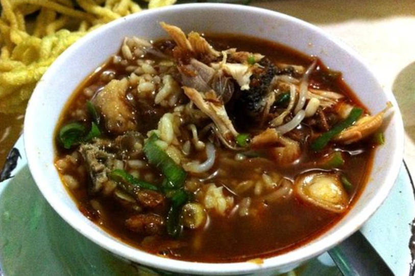 Cara Membuat Soto Khas Tegal Sendiri di Rumah, Dijamin Enak