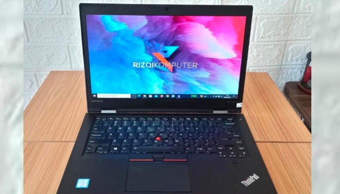 Spesifikasi Lenovo ThinkPad X1 Carbon RAM 16 GB Bikin Geleng-geleng Kepala, Simak Selengkapnya