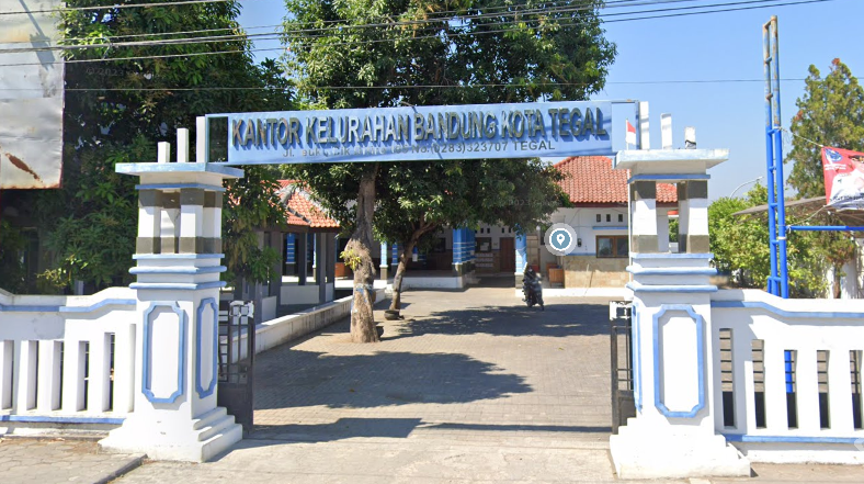 Sudah Ada Sejak Zaman Mataram, Ternyata Ini Sejarah Kelurahan Bandung Kimpling Tegal yang Jarang Diketahui 