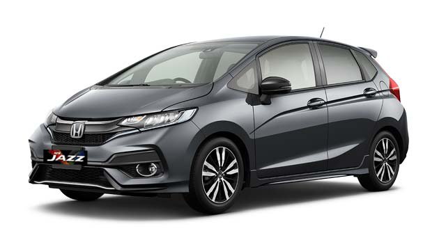 Honda Jazz RS 2024, Mengukir Kisah Baru Dunia Hatcback dengan Tampilan Modern dan Performa Tangguh