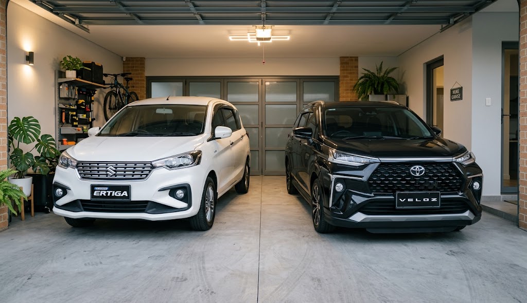 7 Mobil Hybrid Murah untuk Perjalanan Luar Kota, Mulai Rp280 Jutaan