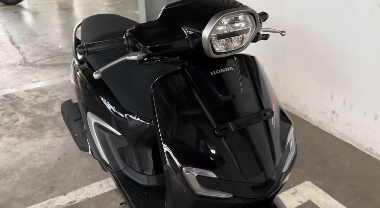 5 Alasan Utama Honda Stylo 160 Disukai Pemula di Perkotaan