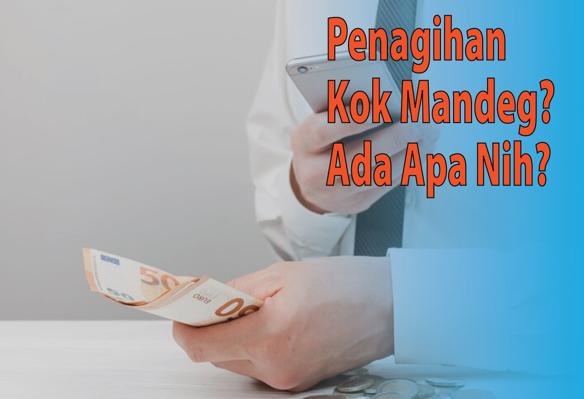 Tak Perlu Cemas! Penagihan Pinjaman Online Tiba-Tiba Berhenti, Ini Penjelasannya