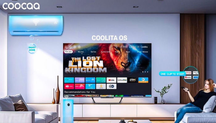 Harga dan Spesifikasi COOCAA 32CTD2000 LED TV Terbaik Layar 32 Inch, Berikut Ini Kelebihannya