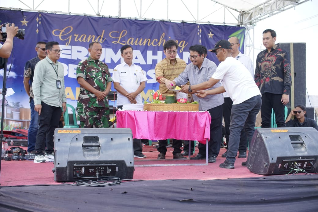 Kabar Gembira! Rumah Subsidi Hadir di Pemalang, Harga Murah dan Bebas Banjir