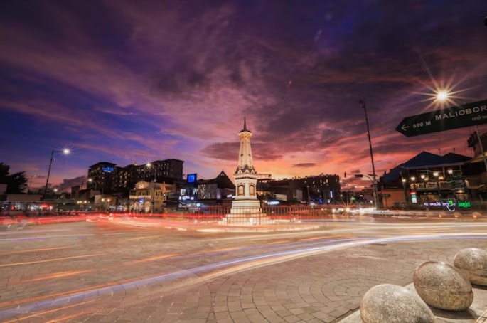 7 Tempat Wisata Ikonik di Yogyakarta Wajib Disinggahi First Timer