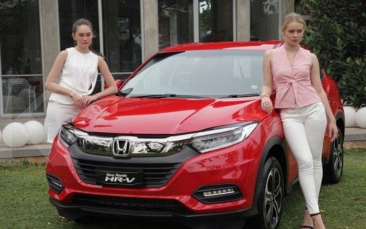 Wajib Tahu! Ini Harga Honda HR-V Bekas per Juli 2025 di Pasaran