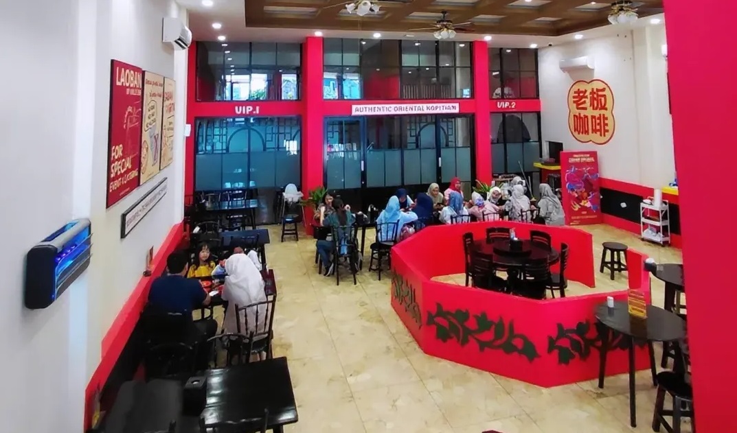 4 Tempat Kuliner Dekat Stasiun Tegal, Wajib Coba saat Baru Turun Kereta