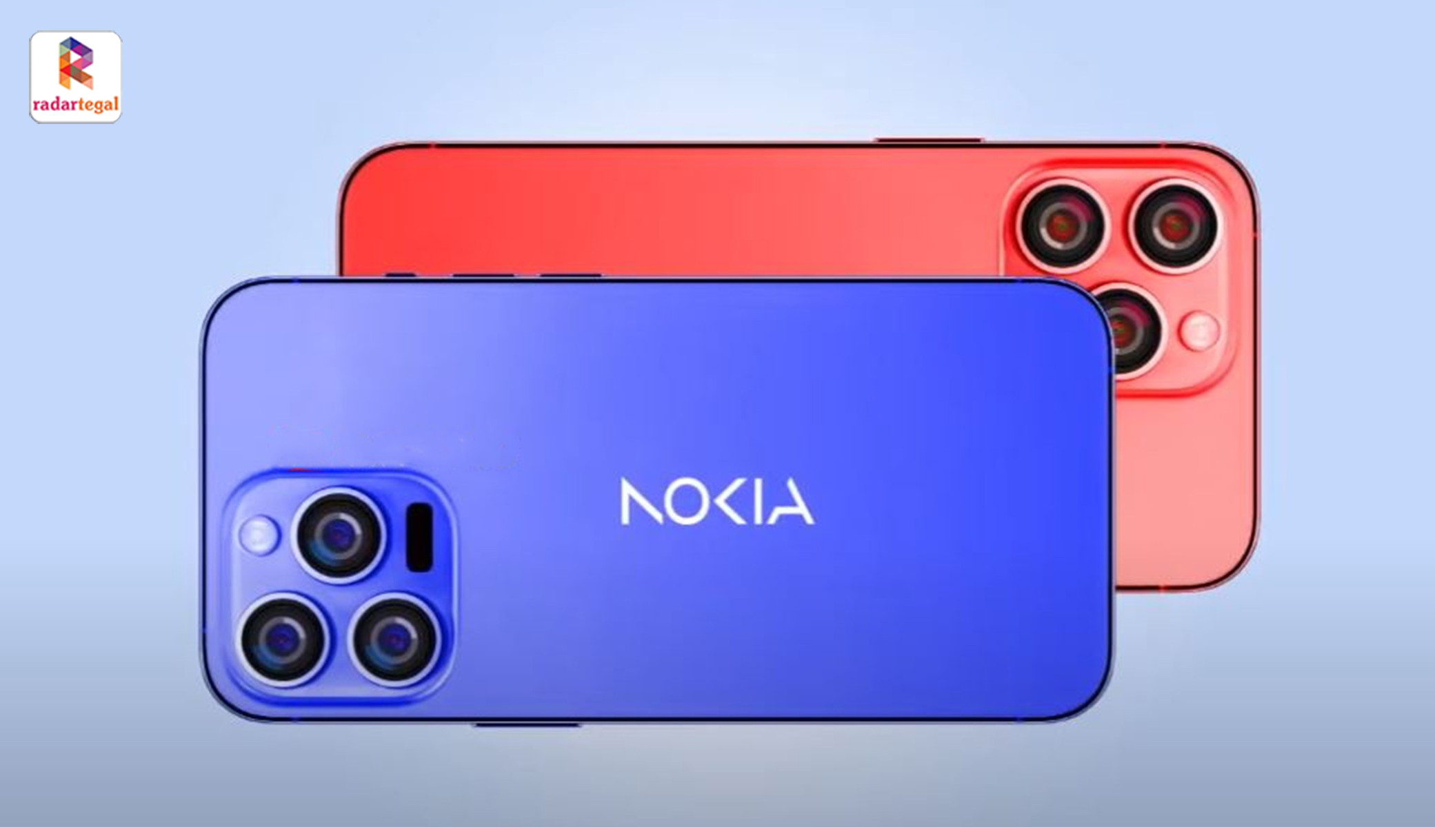 Nokia Lumia Max 2023 Segera Hadir, Bocoran Spesifikasinya Mengguncang Pasar, Bikin HP Sekelas Vivo Ketar-ketir