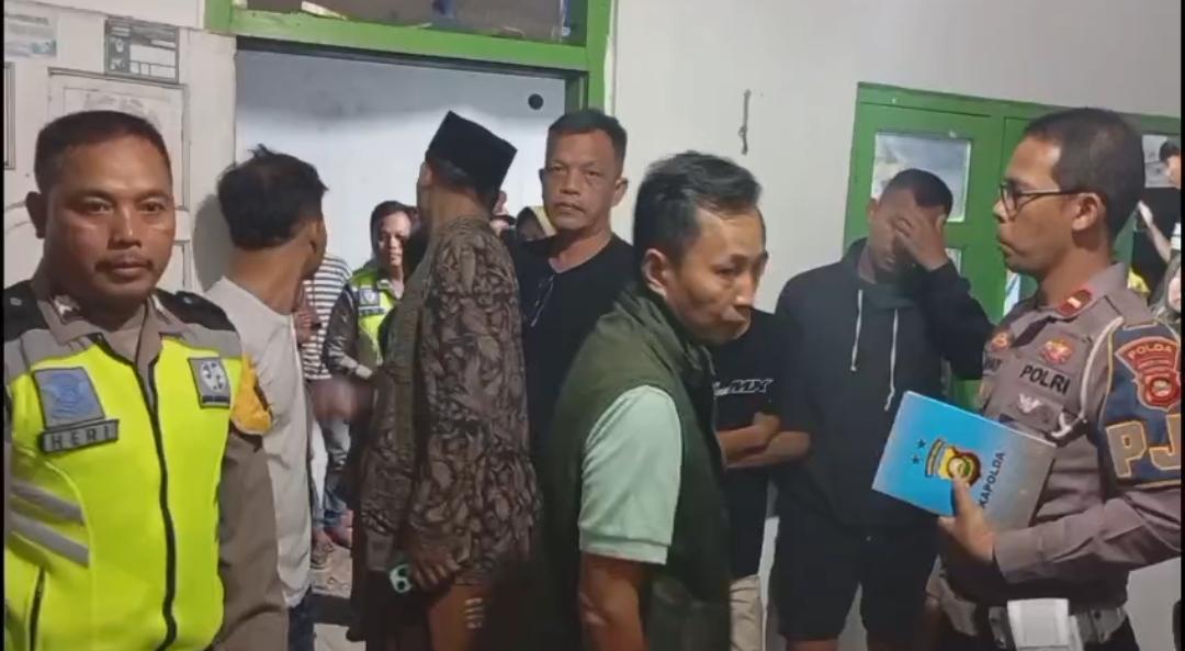 Update Tragedi Bus ALS: Korban ke-18 asal Dermasandi Tegal Berhasil Dipulangkan