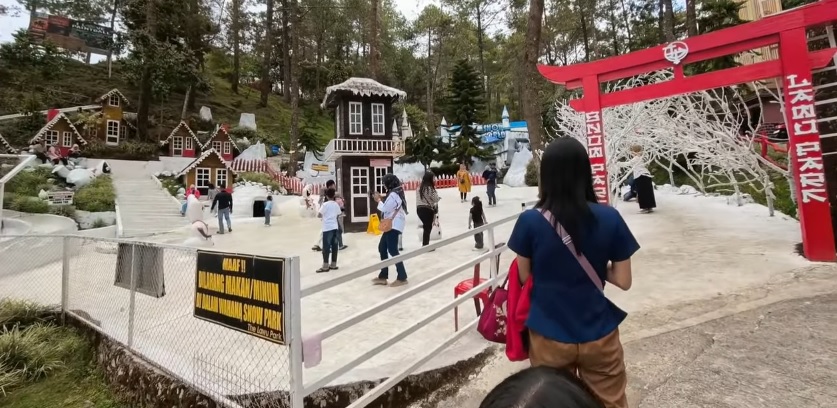 5 Taman Hiburan Kekinian di Karanganyar untuk Semua Kalangan