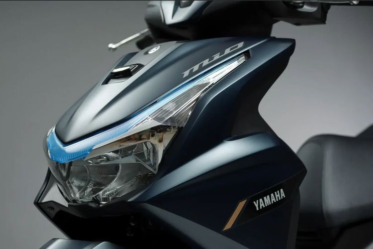 Siap Saingi Honda BeAT, Yamaha Mio ZR 125 Terbaru Tampil dengan Mesin Hybrid  