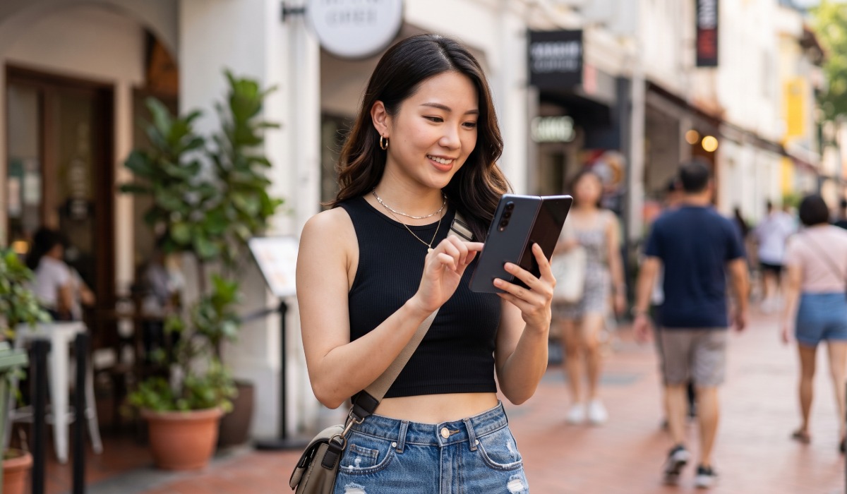 Daftar HP Fold Lebih Murah dari Merk Samsung 2026: Alternatif Ponsel Lipat Worth It