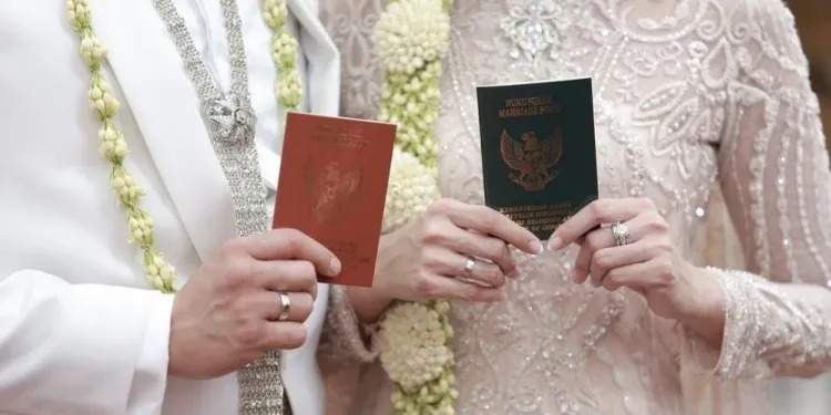 Viral Video Larangan Akad Nikah Akhir Pekan Sabtu dan Minggu, Ini Faktanya 