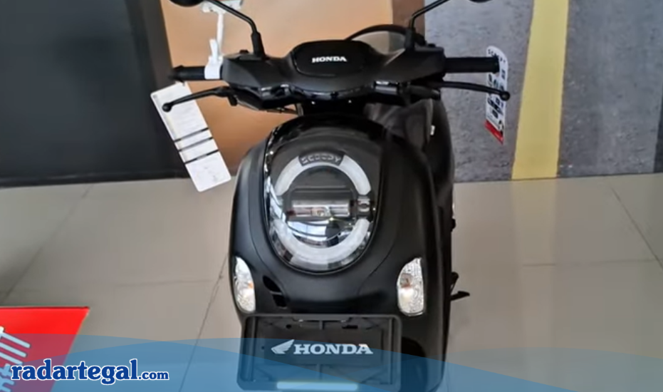 Daerah yang Kurang Cocok untuk Honda Scoopy 2025, Apakah Itu Tempat Kalian?