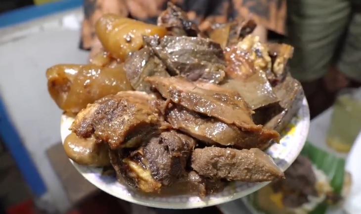 5 Kuliner Lokal Autentik di Pati, Namanya Unik tapi Bikin Nagih