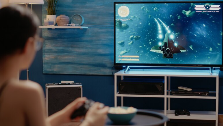 5 Smart TV Low Watt Terbaik Tahun 2023, Punya Gambar Jernih Kualitas Bisa Sampai 4K