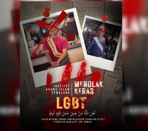 Isu LGBT di Pemalang Bikin Heboh, Lembaga Pendidikan Islam Beri Reaksi Keras