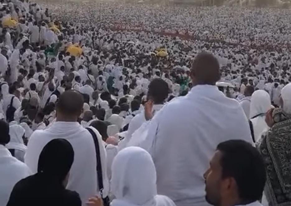 Jemaah Haji Diminta Bijak Bermedia Sosial, Sekjen MUI: Tolong Klarifikasi 